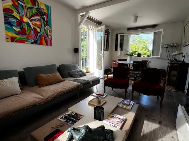 Livry sur Seine Vente Maison 77