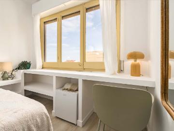 Clot, Ronda Litoral, Barcelona, Cataluña, Cataluña