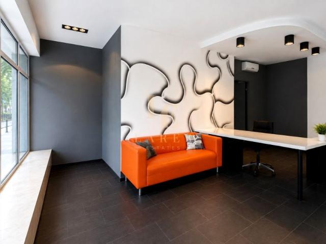 Liwiecka 63 m², Warszawa
