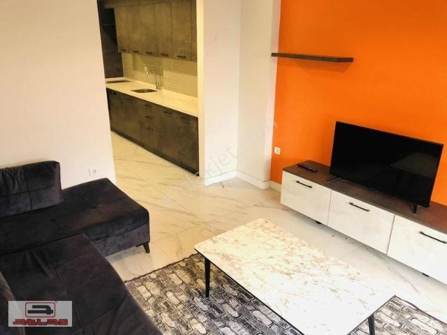 Liya Resıdence Full Eşyalı Lüks Resıdence 1+1 Daire