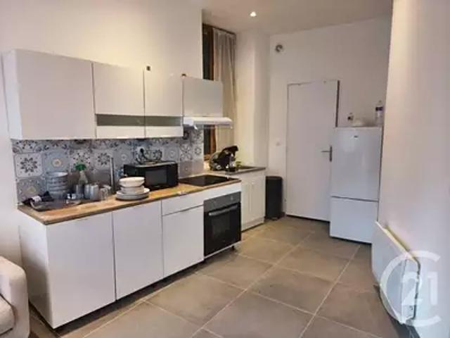 Lizy sur Ourcq 77440 Achat / Vente appartement 2 pièces t2