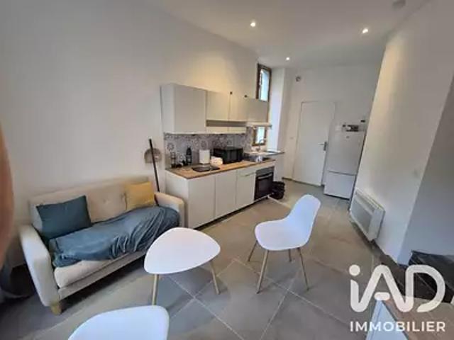 Lizy sur Ourcq 77440 Achat / Vente appartement 2 pièces t2