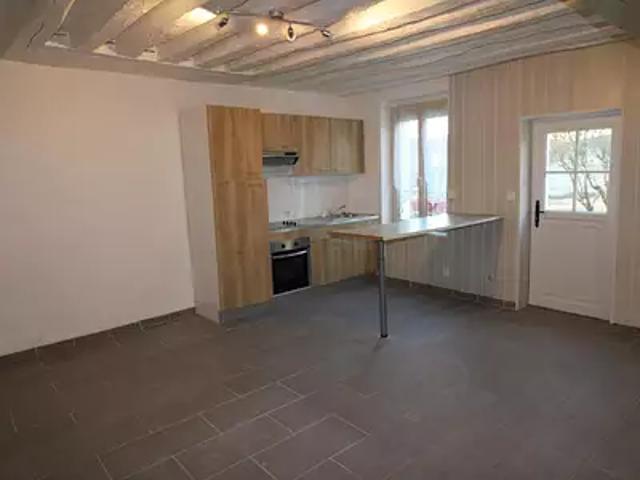 Lizy sur Ourcq 77440 Achat / Vente maison 3 pièces t3