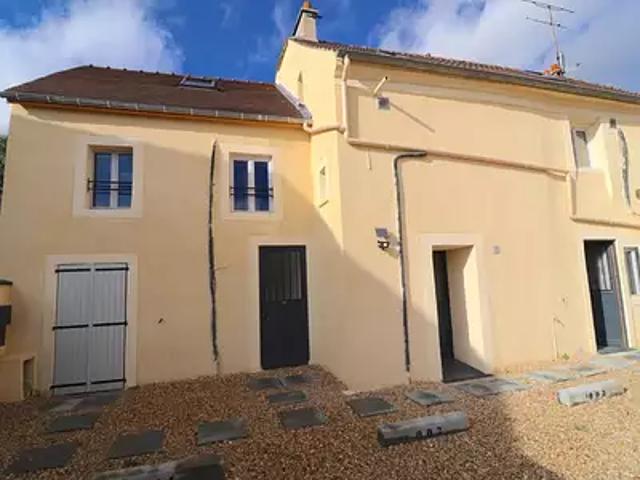 Lizy sur Ourcq 77440 Location appartement 1 pièce t1