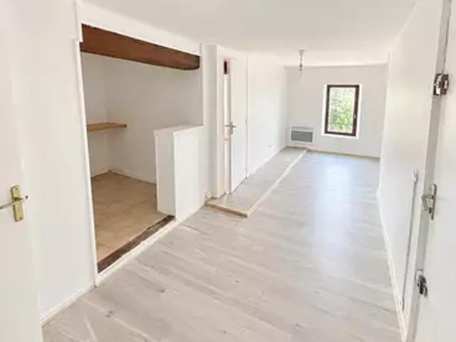Lizy sur Ourcq 77440 Location appartement 2 pièces t2