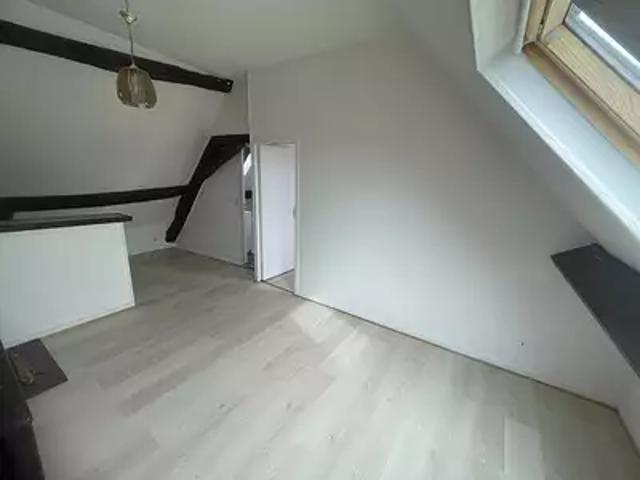 Lizy sur Ourcq 77440 Location appartement 2 pièces t2