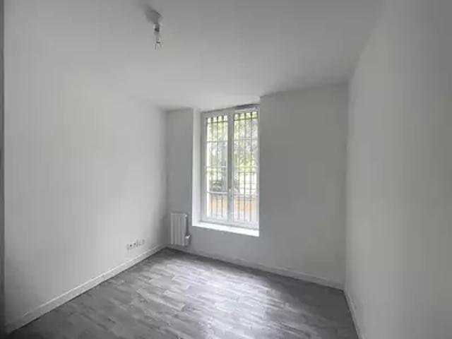 Lizy sur Ourcq 77440 Location appartement 2 pièces t2