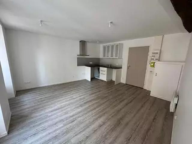 Lizy sur Ourcq 77440 Location appartement 2 pièces t2