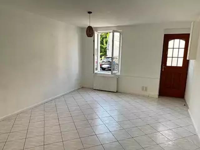 Lizy sur Ourcq 77440 Location maison 2 pièces t2