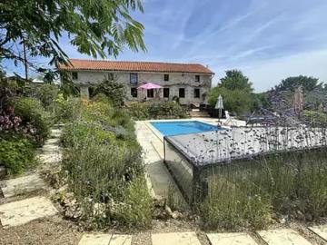 Lizant 86400 Achat / Vente maison