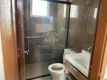 LJC Amil Aluga Apartamento, 0 Dormitórios 01 Suite, Ecoville, Vila Tatetuba