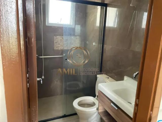 LJC Amil Aluga Apartamento, 0 Dormitórios 01 Suite, Ecoville, Vila Tatetuba
