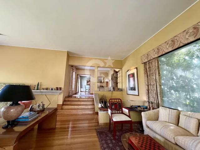 Lo curro Alto, Vitacura | 7 dormitorios por 39900.00 en Vitacura