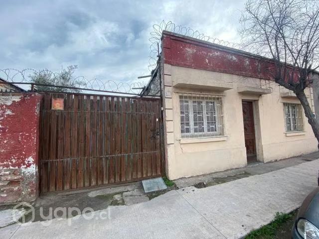 Lo Prado Oportunidad | 2 Dormitorios por 6590.00 en Colina
