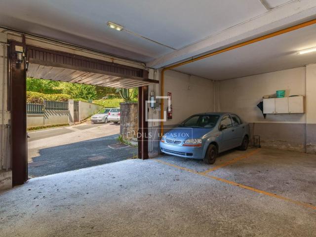Lo que tienes que saber de esta vivienda Esta vivienda exter. 84m² San Sebastián