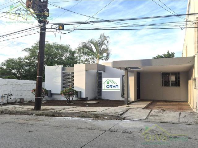 LOMA BLANCA 403, LOMAS DE ROSALES, TAMPICO