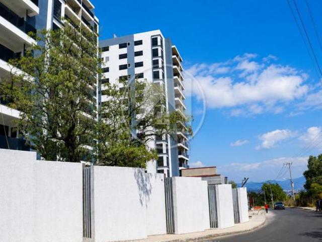 Loma Cuspide Alto Residencial