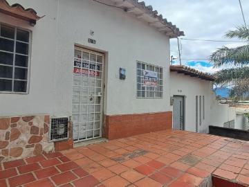 Loma De Bolívar \ CASA