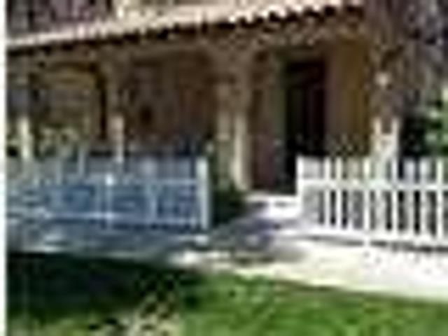 Loma Linda Sunkist house