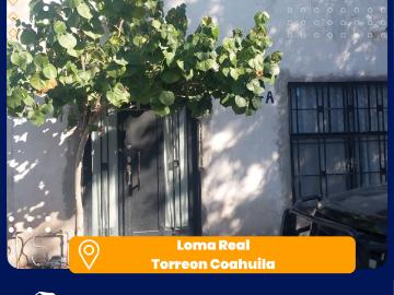 Lampazos de Naranjo, Nuevo Leon - Terraza