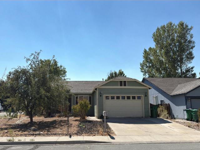 Loma Verde Dr