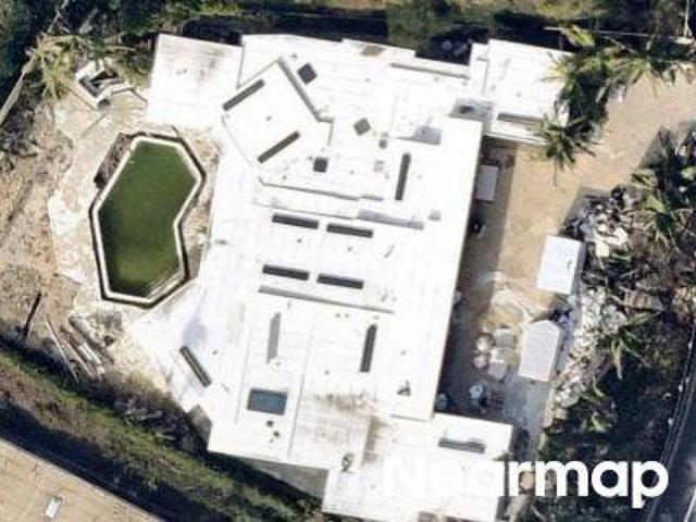 Loma Vista Dr