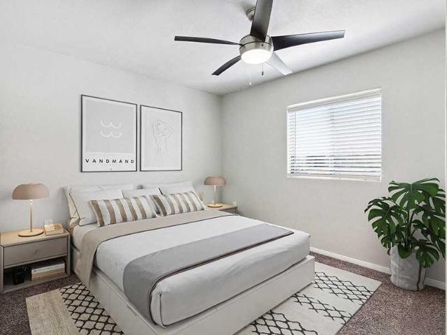 Loma Vista 1 Bedroom Apartment for Rent at 1200 W Cheyenne Ave, North Las Vegas, NV 89030