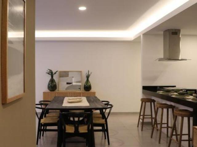 Lomas Verdes departamento en venta