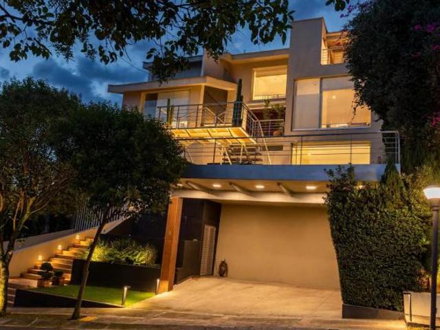 LOMAS COUNTRY CLUB VISTA HOYOS 5 Y 6 5 REC + ESTUDIO CON BANO COMPL,ETO 7
