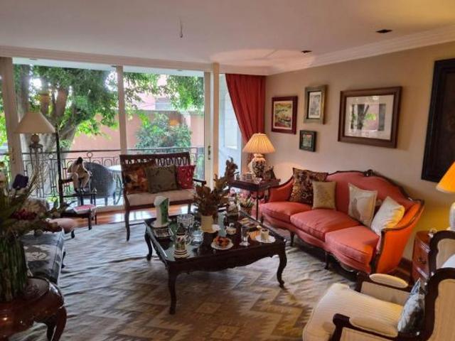 Lomas de Tecamachalco, Naucalpan, Casa en Venta