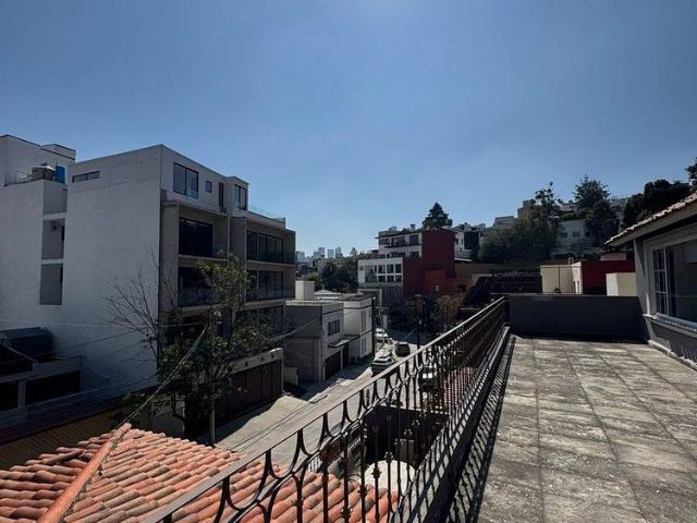 Lomas de Tecamachalco, Naucalpan de Juárez, Estado de México