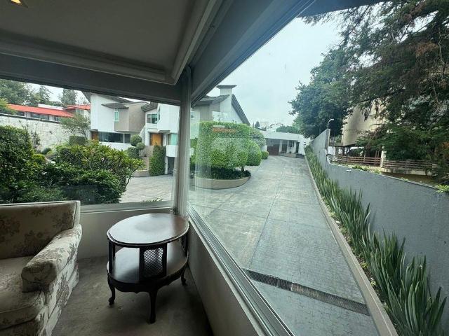 Lomas de Tecamachalco, Naucalpan de Juárez, Estado de México