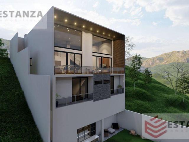Lomas de Tetela Casa CLAVE CS305