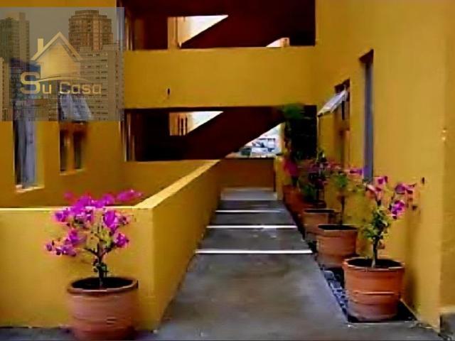 Lomas de Tzompantle