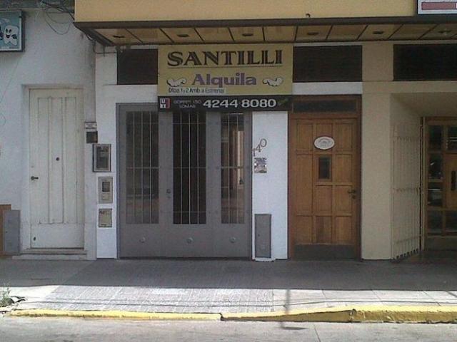 Lomas de Zamora, Provincia de Buenos Aires