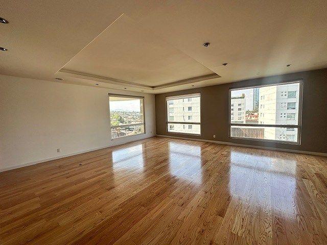 Lomas de Bezares. Arbolada Reforma. Renta departamento $62,000MN