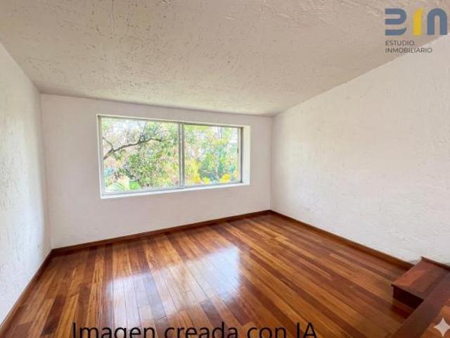 LOMAS DE BEZARES. casa en venta en condominio