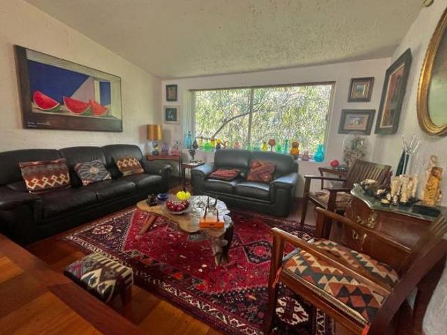 LOMAS DE BEZARES CASA VENTA