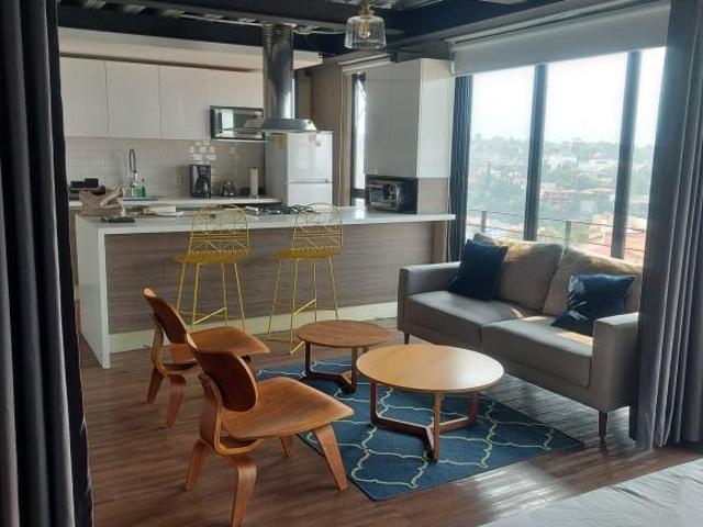 VENTA DEPARTAMENTO EN LOMAS DE CHAPULTEPEC 4