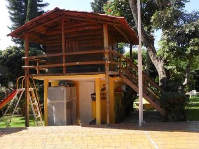 Lomas de Cort?s Casa CLAVE CS701