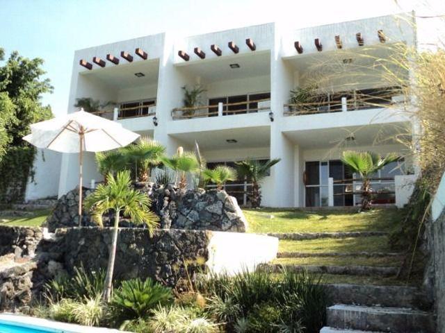 Lomas de Cuernavaca Condominio CLAVE RCC659