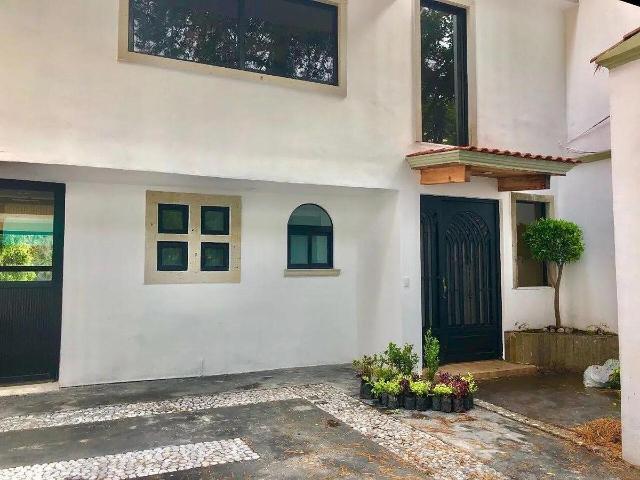 LOMAS DE GUADALUPE, CASA EN RENTA VISTA PANORAMICA
