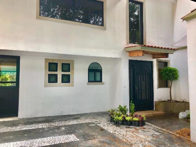 LOMAS DE GUADALUPE, CASA EN RENTA VISTA PANORAMICA