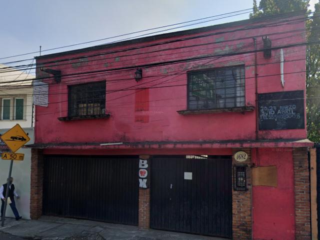LOMAS DE GUADALUPE, ÁLVARO OBREGÓN, CDMX, CASA EN VENTA