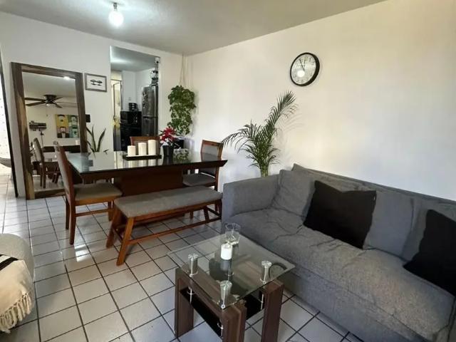 LOMAS DE INDEPENDENCIA ! DEPARTAMENTO EN VENTA EN 2DO NIVEL