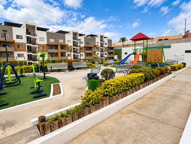 Lomas de La Amistad, Tijuana, Baja California