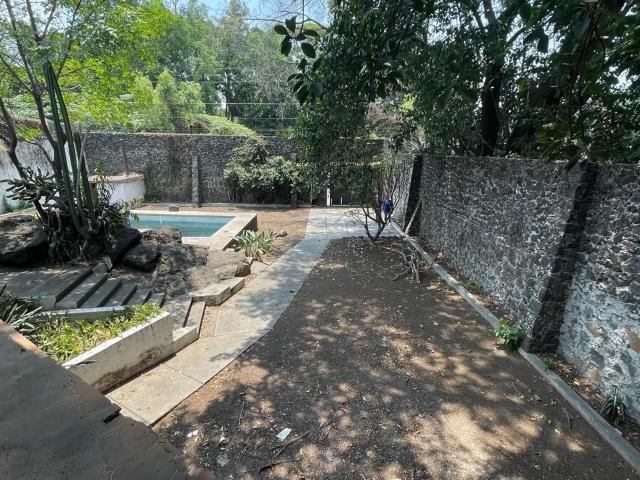 Lomas de la Selva Terreno Comercial CLAVE TR797