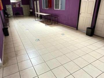 Lomas de la Selva Edificio CLAVE EVR792