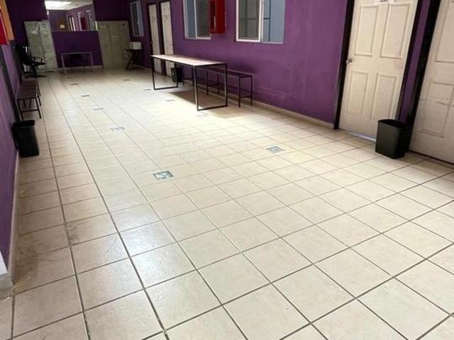 Lomas de la Selva Edificio CLAVE EVR792