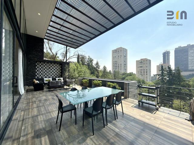 LOMAS DE LAS PALMAS. casa en venta